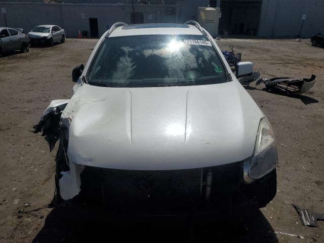 Photo 5 from auction – 2012 NISSAN ROGUE S with VIN JN8AS5MV6CW406095