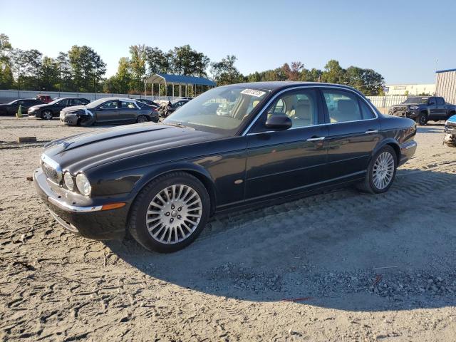Photo 1 from auction – 2006 JAGUAR XJ8 with VIN SAJWA71BX6SH04689