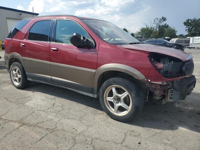 Photo 4 from auction – 2005 BUICK RENDEZVOUS with VIN 3G5DA03EX5S570231
