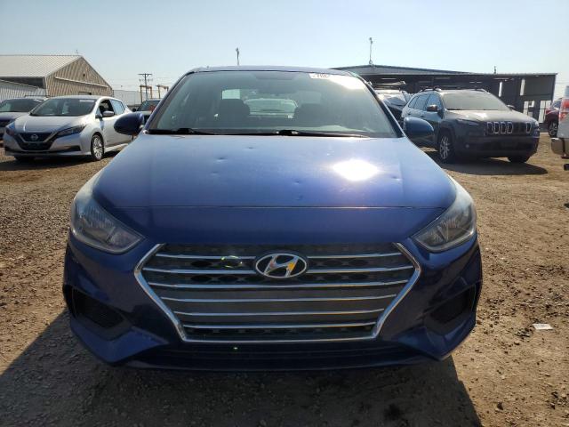 Photo 5 from auction – 2019 HYUNDAI ACCENT SE with VIN 3KPC24A35KE058106