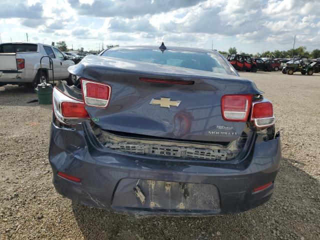 Photo 6 from auction – 2015 CHEVROLET MALIBU 1LT with VIN 1G11C5SL6FF317604