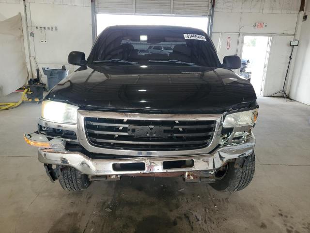 Photo 5 from auction – 2007 GMC NEW SIERRA with VIN 2GTEK13Z671119377