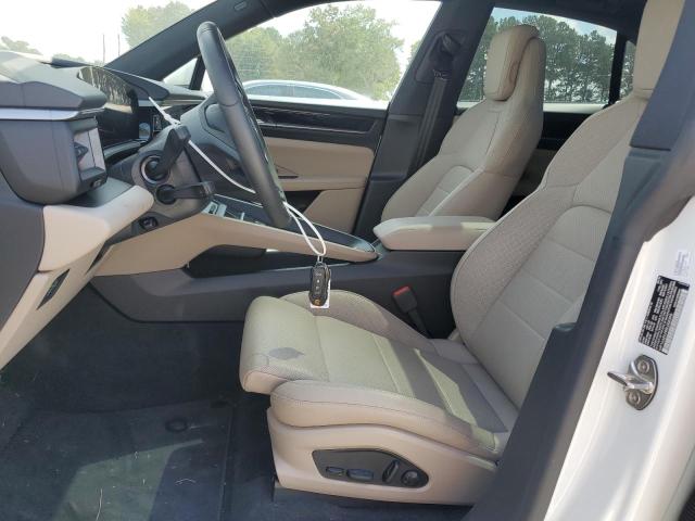 Photo 7 from auction – 2024 PORSCHE MACAN 4 with VIN WP1AA2XA9RL002395