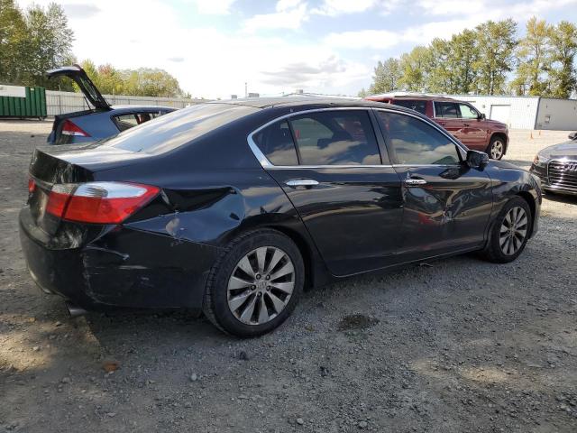 Photo 3 from auction – 2015 HONDA ACCORD EX with VIN 1HGCR2F74FA032540