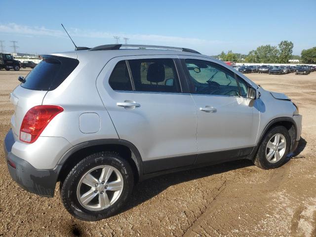 Photo 3 from auction – 2015 CHEVROLET TRAX 1LT with VIN 3GNCJLSB8FL173598