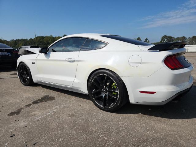 Photo 2 from auction – 2019 FORD MUSTANG GT with VIN 1FA6P8CF6K5116643