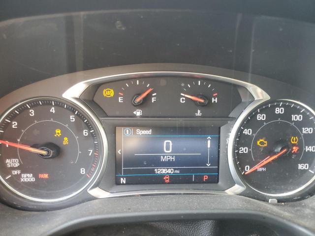 Photo 9 from auction – 2021 GMC ACADIA SLE with VIN 1GKKNKLS3MZ126166
