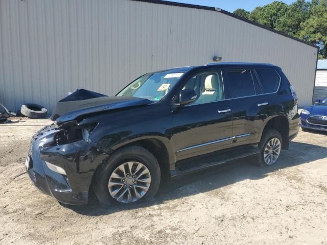 LEXUS GX 460 PRE 2014 with VIN JTJJM7FX5E5064743 - Photo from auction