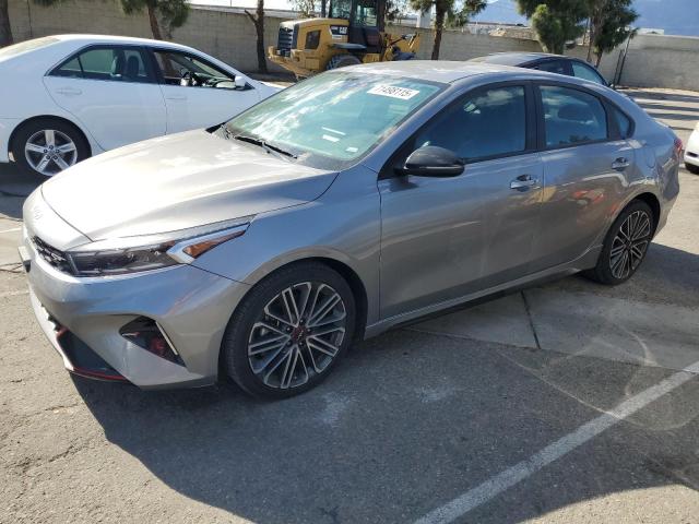 KIA FORTE GT 2023 with VIN 3KPF44AC5PE577459 - Photo from auction