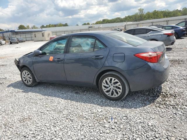 Photo 2 from auction – 2017 TOYOTA COROLLA L with VIN 5YFBURHE9HP718360