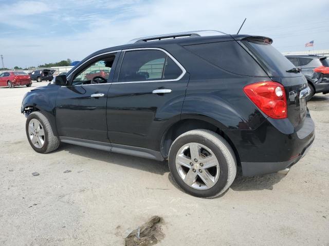 Photo 2 from auction – 2015 CHEVROLET EQUINOX LT with VIN 2GNFLDE3XF6217154