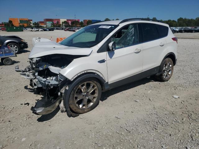 Photo 1 from auction – 2016 FORD ESCAPE SE with VIN 1FMCU9GXXGUA74257