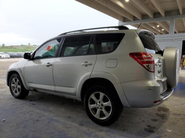 Photo 2 from auction – 2012 TOYOTA RAV4 LIMIT with VIN 2T3DK4DVXCW082201