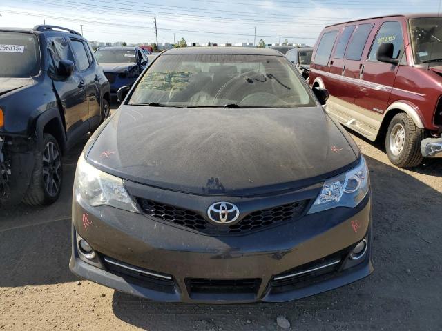 Photo 5 from auction – 2014 TOYOTA CAMRY SE with VIN 4T1BK1FK9EU545210