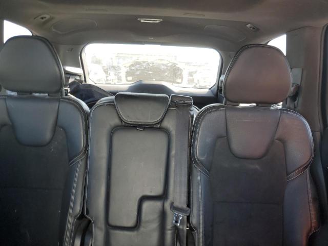 Photo 10 from auction – 2018 VOLVO XC90 T6 with VIN YV4A22PMXJ1346486