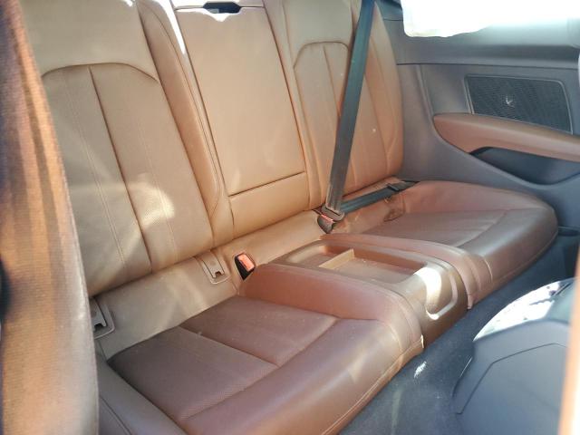 Photo 10 from auction – 2018 AUDI A5 PRESTIG with VIN WAURNAF52JA003752