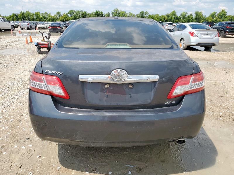 Photo 6 from auction – 2010 TOYOTA CAMRY BASE with VIN 4T1BF3EKXAU075796