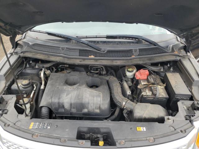 Photo 11 from auction – 2014 FORD EXPLORER X with VIN 1FM5K7D91EGA20169