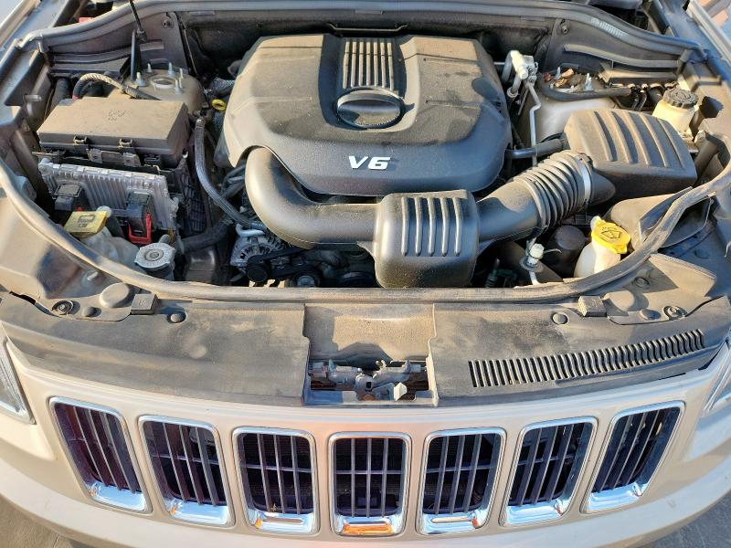 Photo 12 from auction – 2015 JEEP GRAND CHER with VIN 1C4RJEBG8FC688297