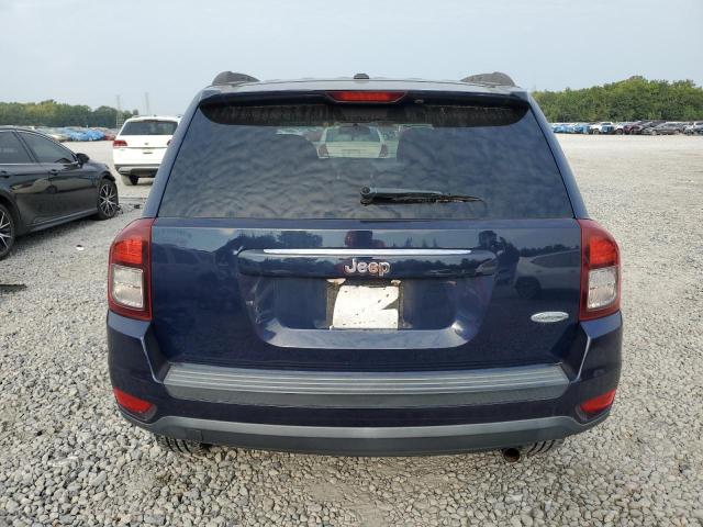 Photo 6 from auction – 2015 JEEP COMPASS with VIN 1C4NJCEA8FD305348