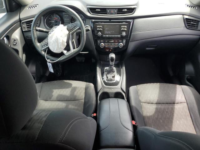 Photo 8 from auction – 2017 NISSAN ROGUE S with VIN 5N1AT2MT2HC858748
