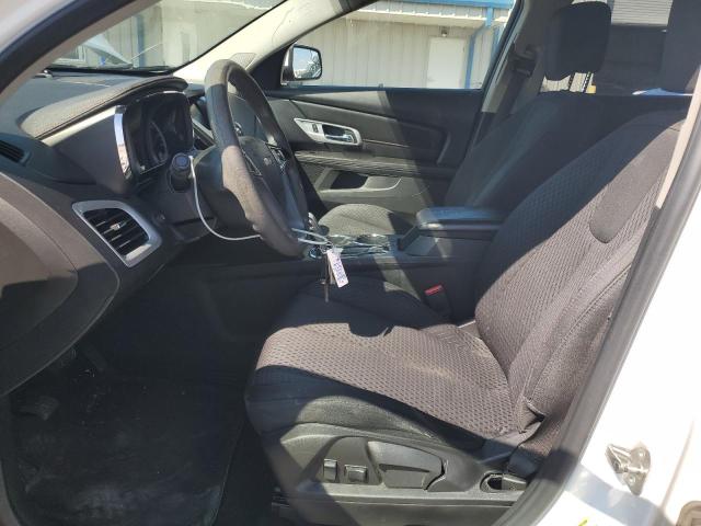 Photo 7 from auction – 2014 GMC TERRAIN SLE with VIN 2GKALMEK9E6268531