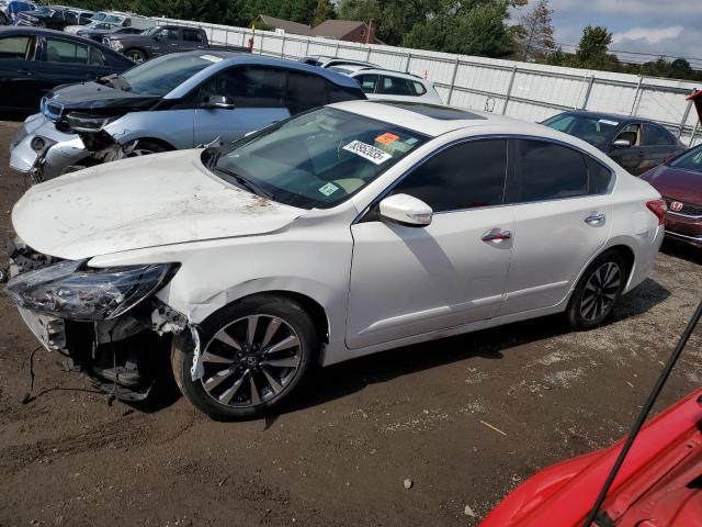 NISSAN ALTIMA 2.5 2016 with VIN 1N4AL3AP2GC199687 - Photo from auction