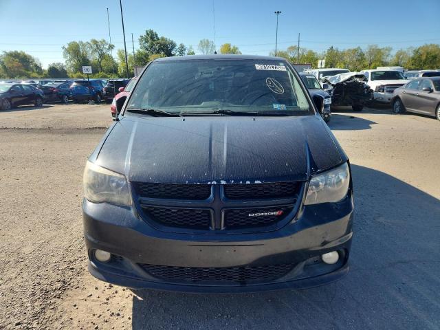 Photo 5 from auction – 2016 DODGE GRAND CARA with VIN 2C4RDGCG2GR146834