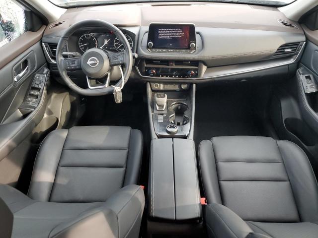 Photo 8 from auction – 2023 NISSAN ROGUE SV with VIN 5N1BT3BB0PC882811