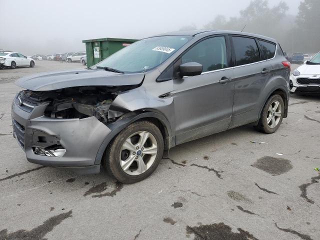 FORD ESCAPE SE 2014 with VIN 1FMCU9G96EUE14566 - Photo from auction