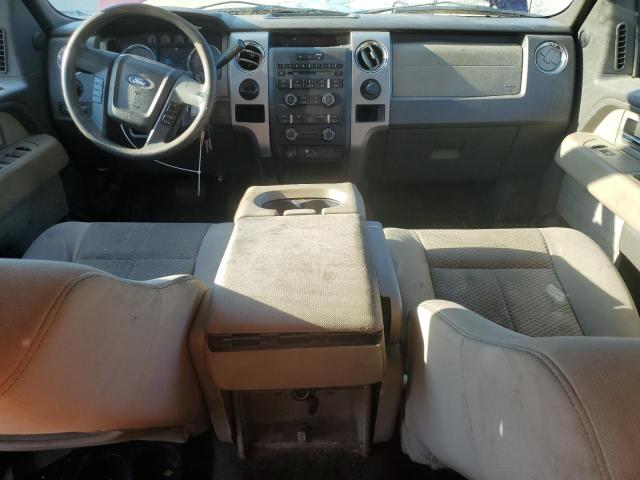 Photo 8 from auction – 2010 FORD F150 SUPER with VIN 1FTEW1C88AFA36478