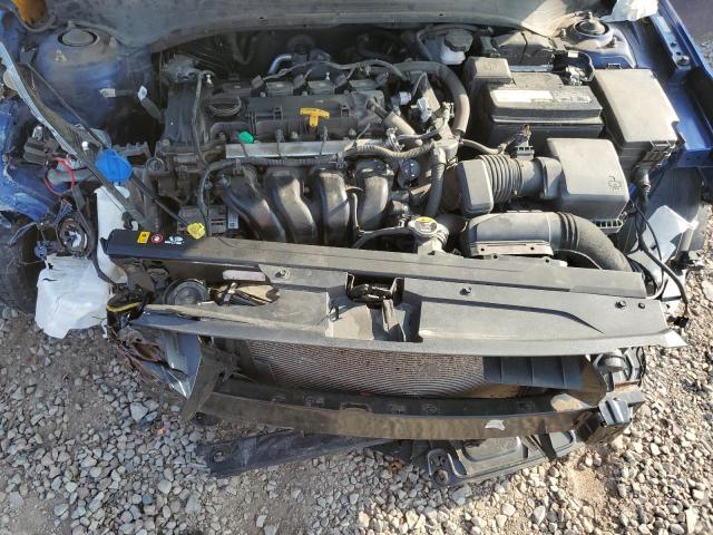 Photo 11 from auction – 2019 KIA FORTE FE with VIN 3KPF24AD4KE104353