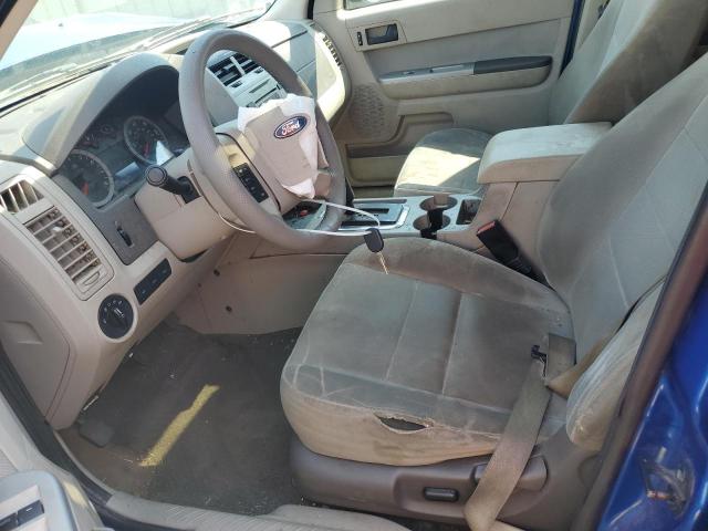 Photo 7 from auction – 2012 FORD ESCAPE XLT with VIN 1FMCU0DG5CKA35226
