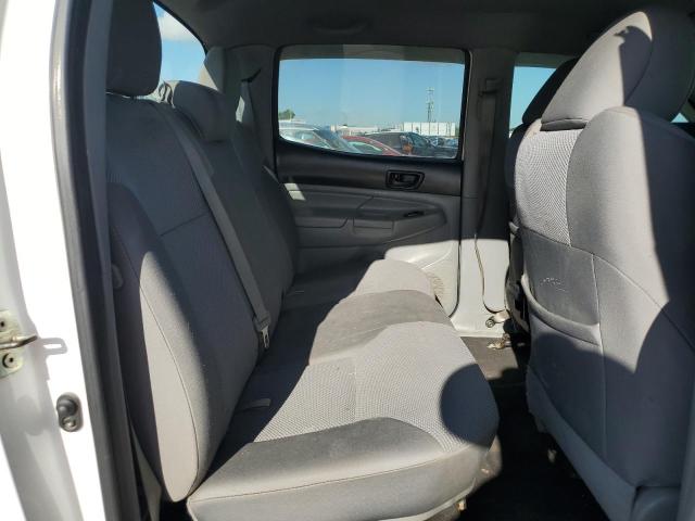 Photo 10 from auction – 2014 TOYOTA TACOMA DOU with VIN 3TMLU4EN7EM136577