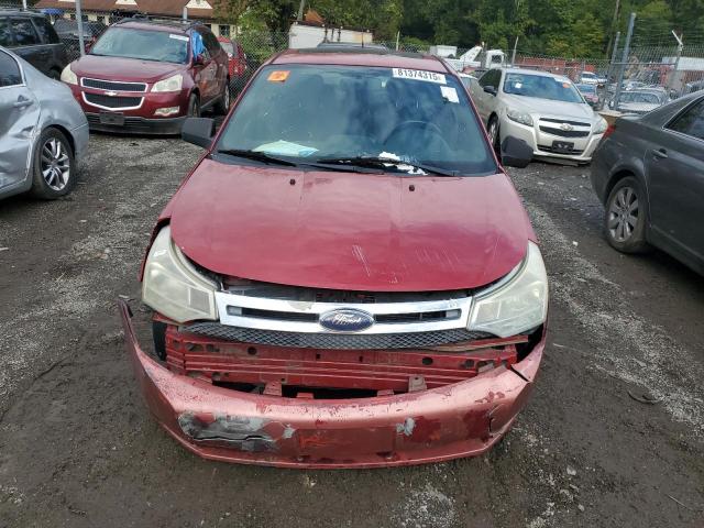 Photo 5 from auction – 2010 FORD FOCUS SE with VIN 1FAHP3FN8AW172218