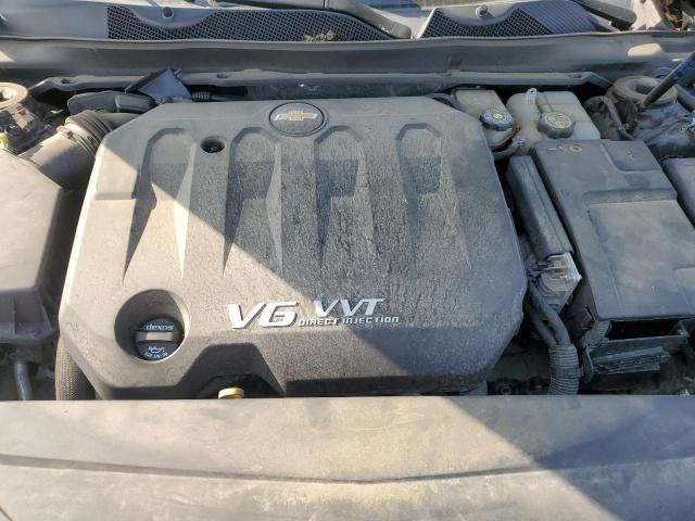 Photo 11 from auction – 2017 CHEVROLET IMPALA PRE with VIN 2G1145S37H9132423