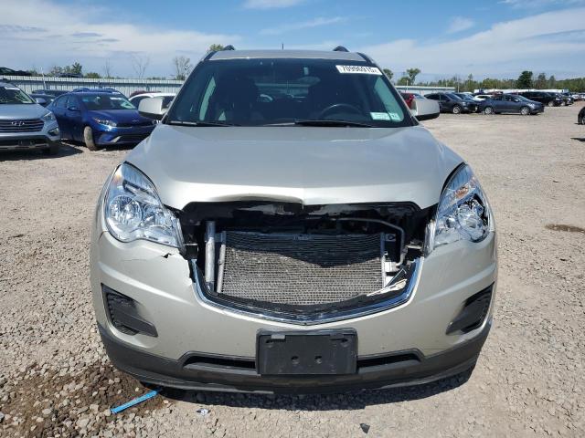 Photo 5 from auction – 2015 CHEVROLET EQUINOX LT with VIN 2GNALBEK4F6387533