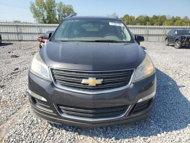 Photo 5 from auction – 2017 CHEVROLET TRAVERSE LS with VIN 1GNKRFED9HJ115299