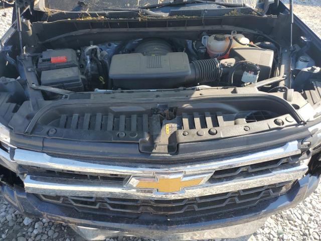 Photo 11 from auction – 2022 CHEVROLET SILVERADO C1500 LT with VIN 2GCPACED2N1514503