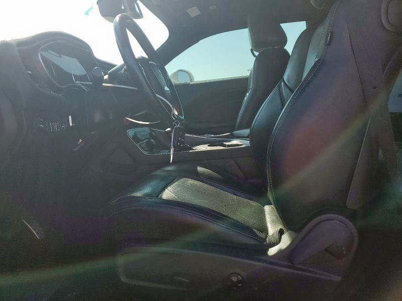 Photo 7 from auction – 2019 DODGE CHALLENGER with VIN 2C3CDZAG4KH751493