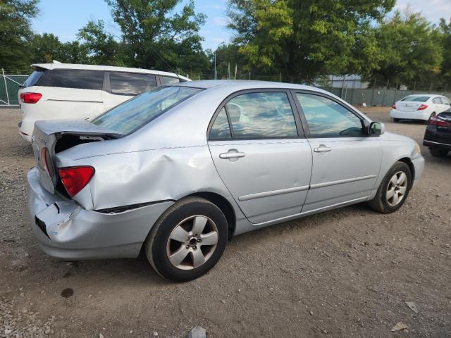 Photo 3 from auction – 2007 TOYOTA COROLLA CE with VIN 2T1BR32E07C768943