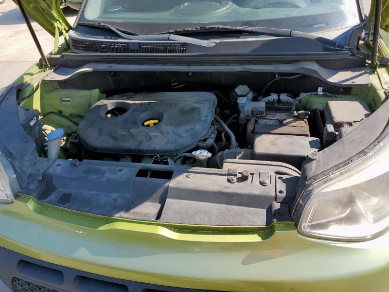 Снимка 11 от търг – 2014 KIA SOUL + с VIN KNDJP3A58E7726571