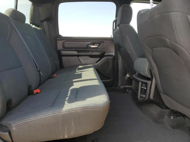 Photo 10 from auction – 2022 RAM 1500 with VIN 1C6RRFGG2NN306170
