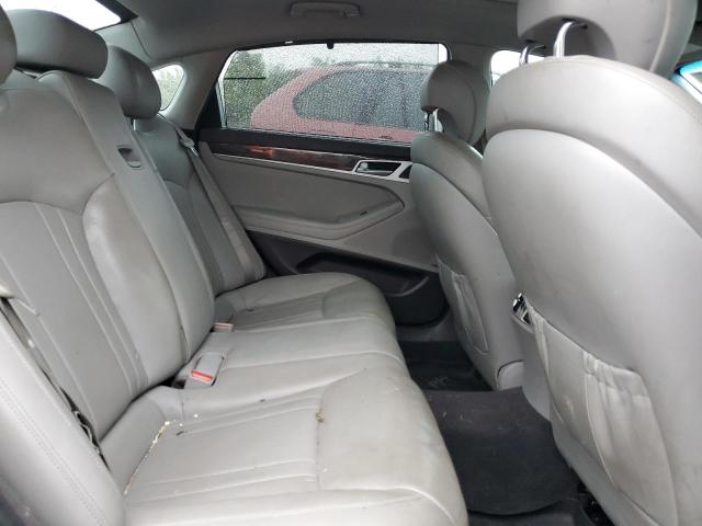 Photo 10 from auction – 2015 HYUNDAI GENESIS 3. with VIN KMHGN4JE3FU019950