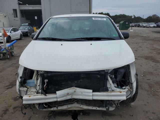 Photo 5 from auction – 2013 HONDA ODYSSEY EX with VIN 5FNRL5H40DB024437