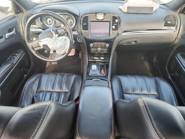 Photo 8 from auction – 2021 CHRYSLER 300 S with VIN 2C3CCABG7MH537071