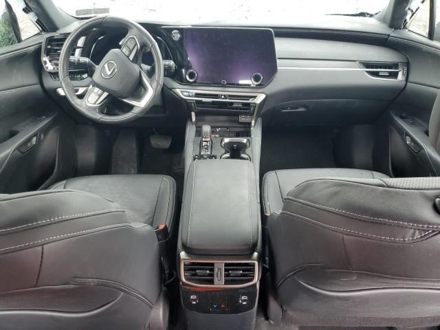 Photo 8 from auction – 2023 LEXUS RX 350H BA with VIN 2T2BBMCA1PC015021