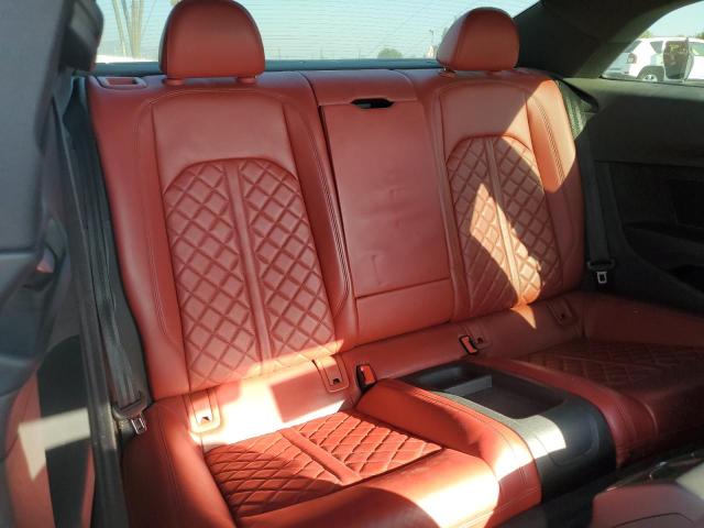 Photo 10 from auction – 2019 AUDI S5 PREMIUM PLUS with VIN WAUP4AF57KA001801