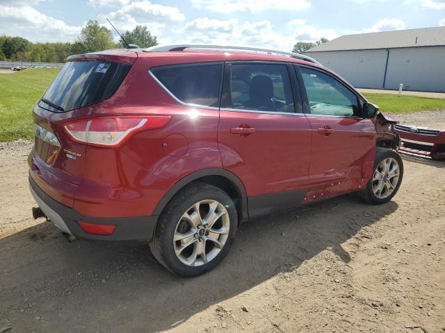 Photo 3 from auction – 2014 FORD ESCAPE TIT with VIN 1FMCU9J95EUC90735