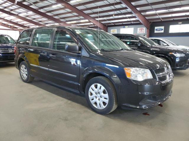 Photo 4 from auction – 2014 DODGE GRAND CARA with VIN 2C4RDGBG4ER191403
